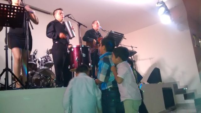 Sin Nombre